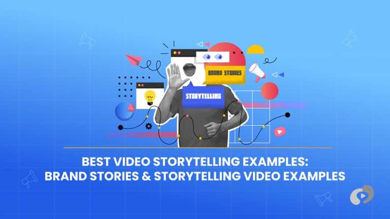 Brand Storytelling Video