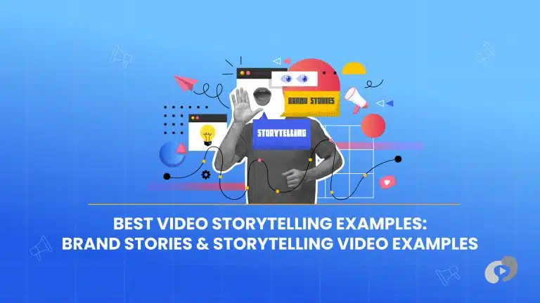 Brand Storytelling Video