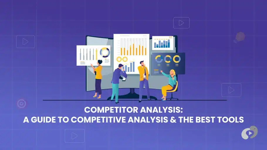 A Strategic Competitive Analysis for Video Marketing