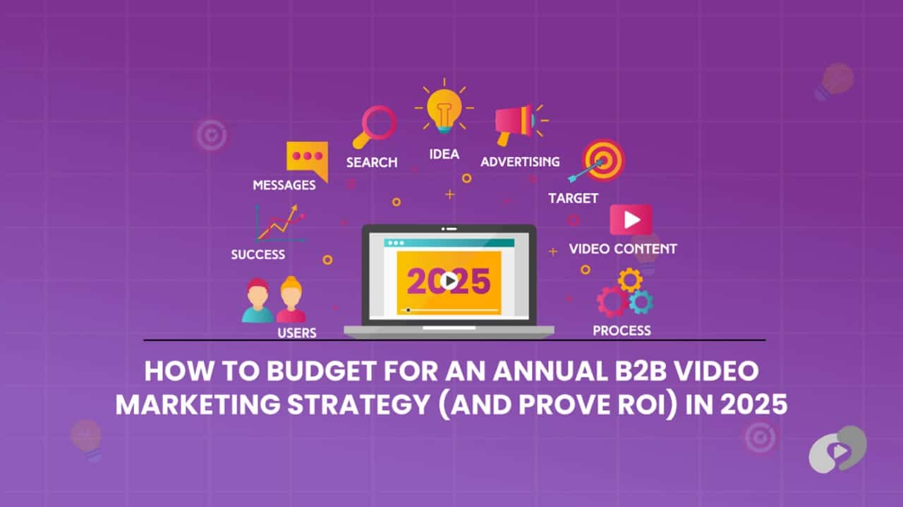 Video Marketing 2026: Budget and Production Costs [2026]
