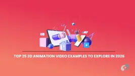 3D Animation Video Examples