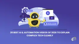 Top 20 AI Automation Video Examples (2026)