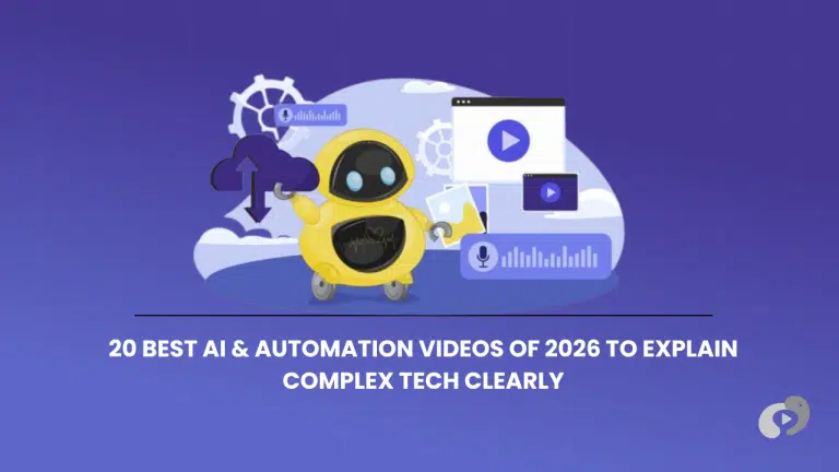 Top 20 AI Automation Video Examples (2026)