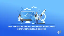 featured image - top biotech videos