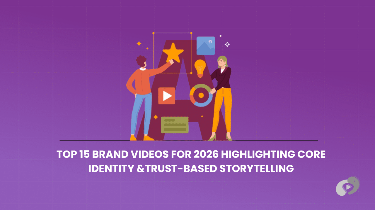 Top 15 Brand Video Examples for 2026
