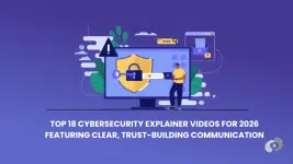 Top 18 Cybersecurity Explainer Videos (2026)