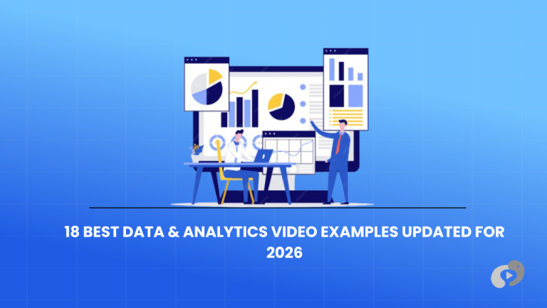 18 Best Data & Analytics Video Examples
