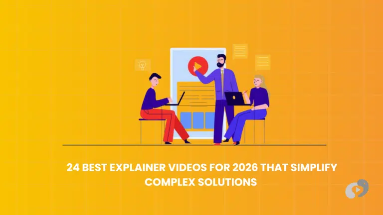 24 Best Explainer Videos Examples