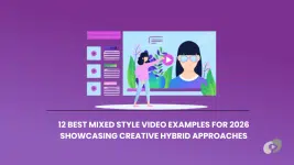 Best Mixed Style Video Examples