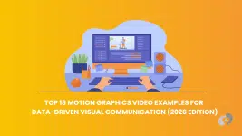 Top Motion Graphics Video Examples