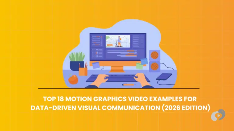 Top Motion Graphics Video Examples