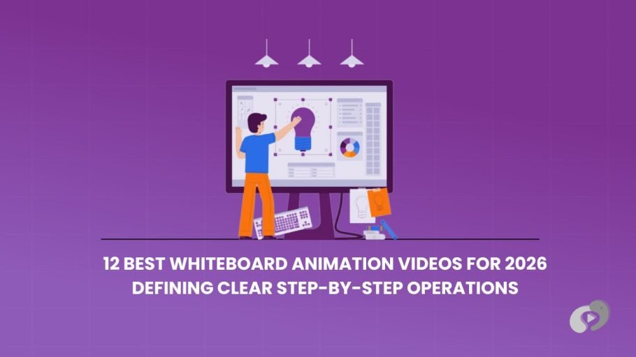 Top 12 Whiteboard Animation Videos - 2026