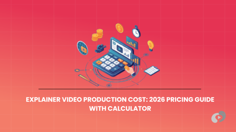 Explainer video production cost and pricing guide